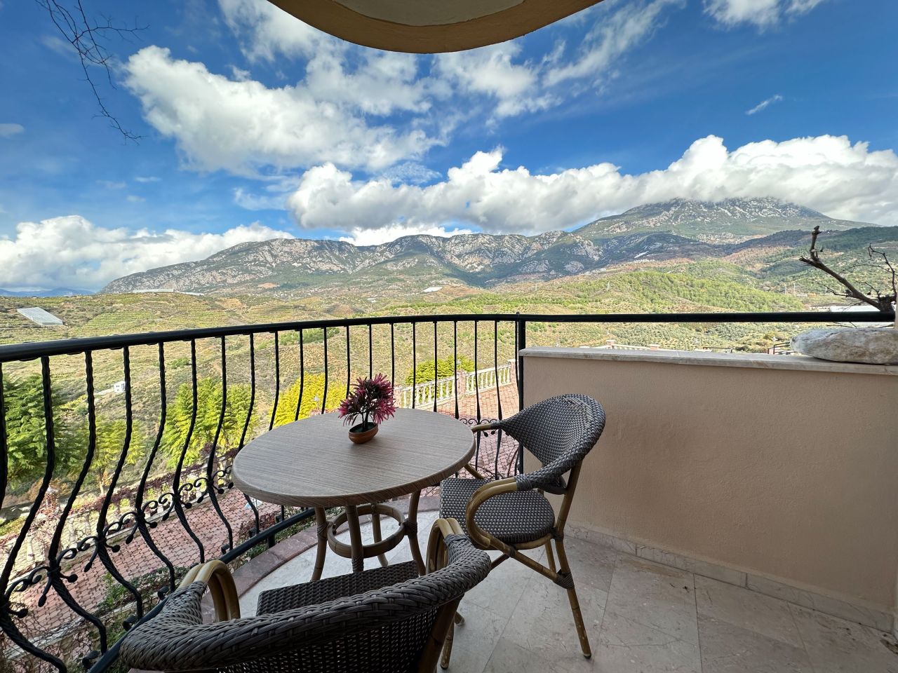 Villa à Alanya, Turquie, 140 m² - image 1