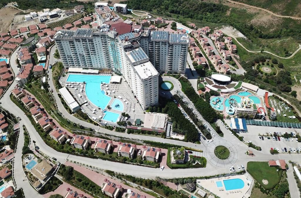 Villa à Alanya, Turquie, 140 m² - image 17