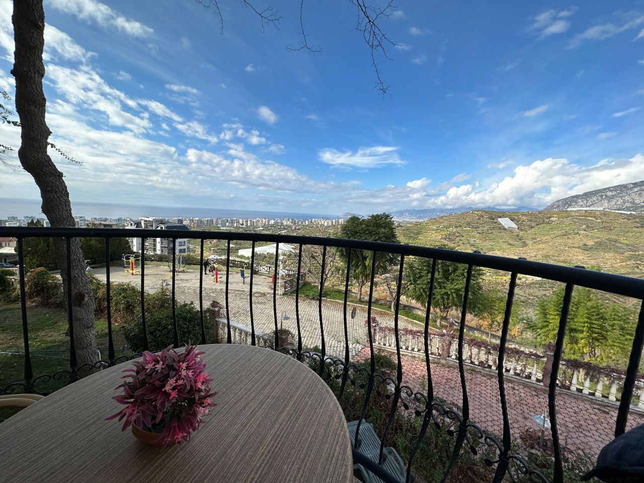 Villa à Alanya, Turquie, 140 m² - image 2