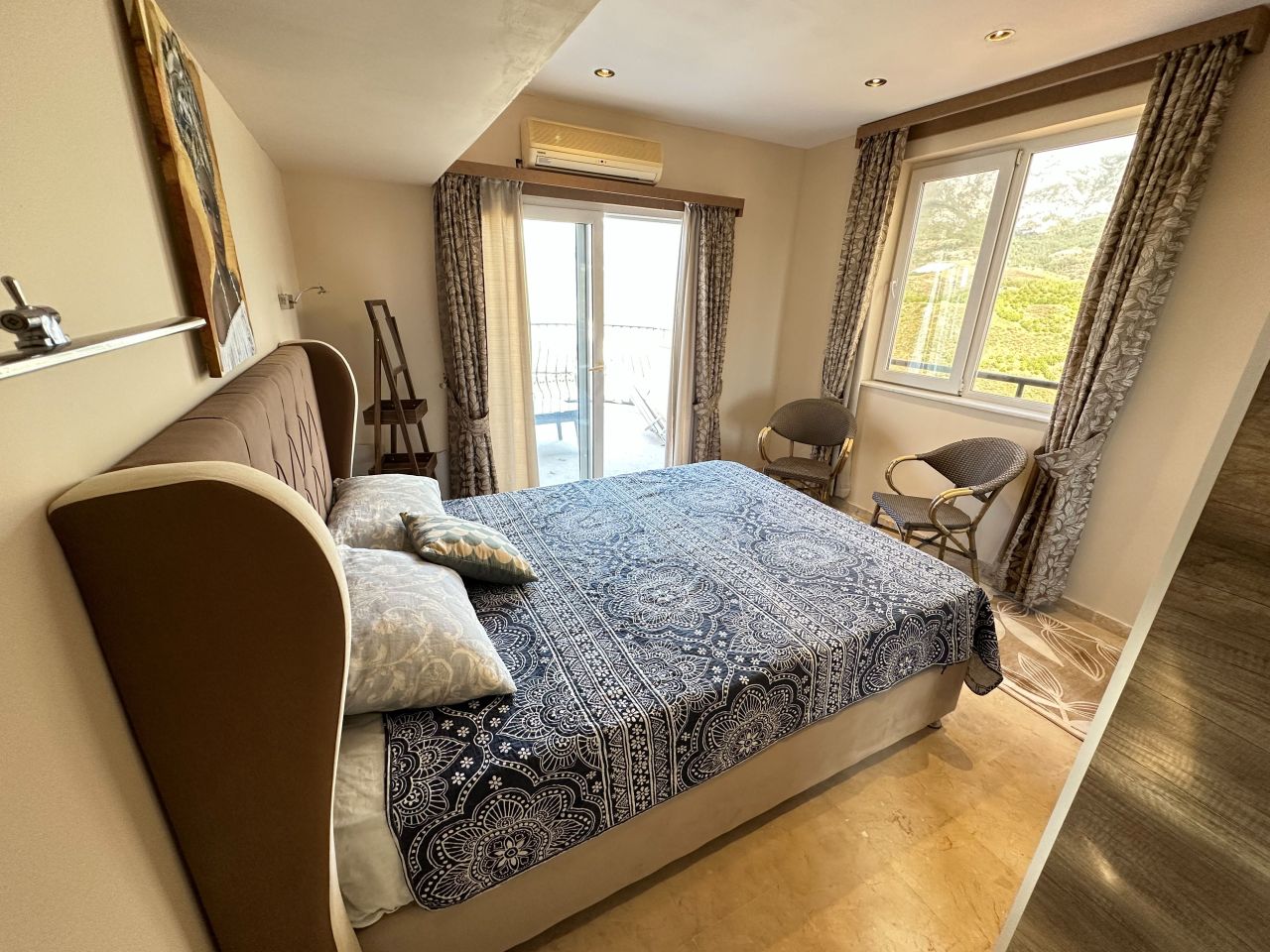 Villa à Alanya, Turquie, 140 m² - image 10