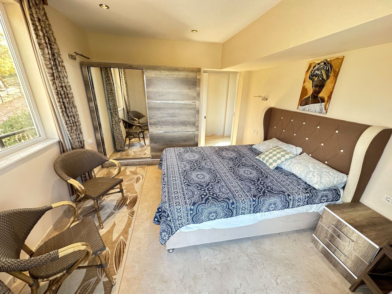 Villa à Alanya, Turquie, 140 m² - image 8