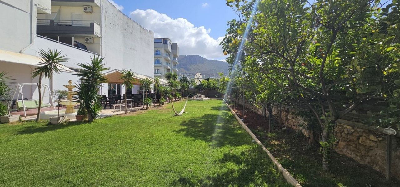 Hotel, albergo a Hersonissos, Grecia, 5 200 m² - foto 2