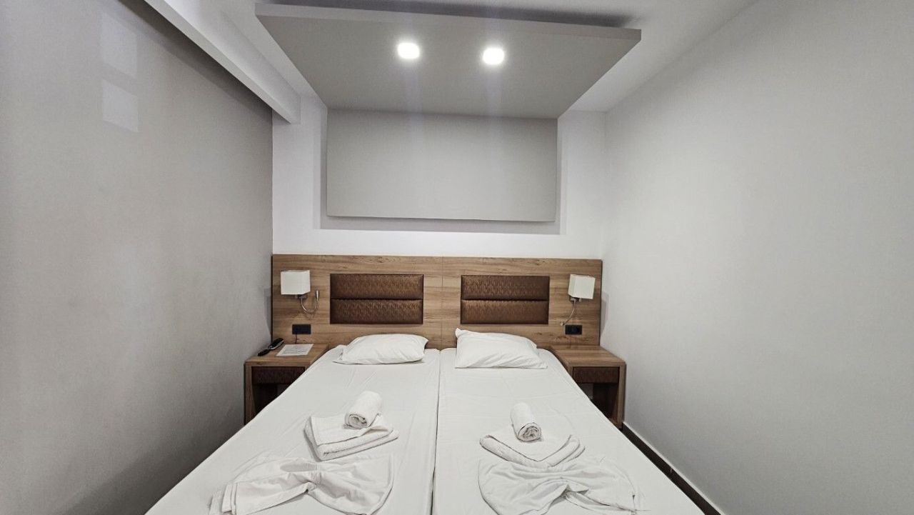 Hotel, albergo a Hersonissos, Grecia, 5 200 m² - foto 10