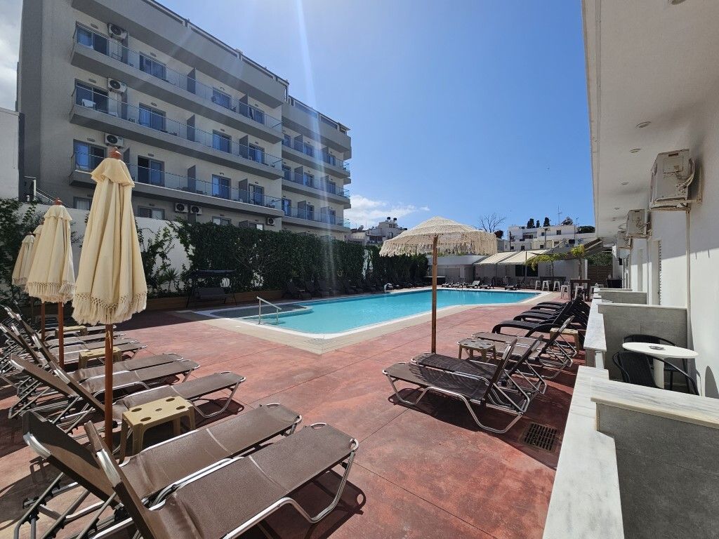 Hotel, albergo a Hersonissos, Grecia, 5 200 m² - foto 5