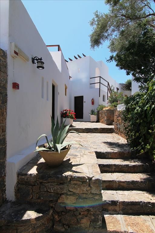 Hotel in Agios Nikolaos, Greece, 3 000 m² - picture 16