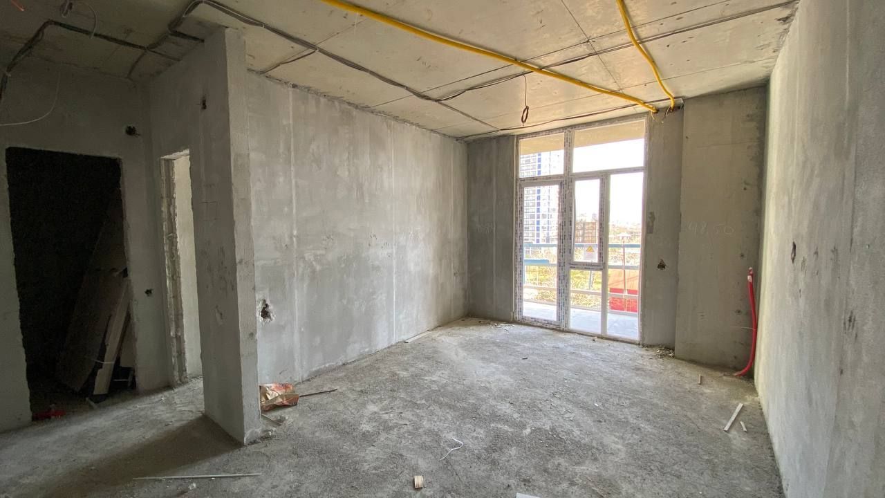 Appartamento a Batumi, Georgia, 48 m² - foto 7