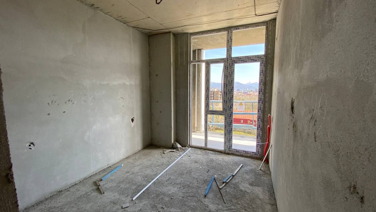 Wohnung in Batumi, Georgien, 48 m² - Foto 1