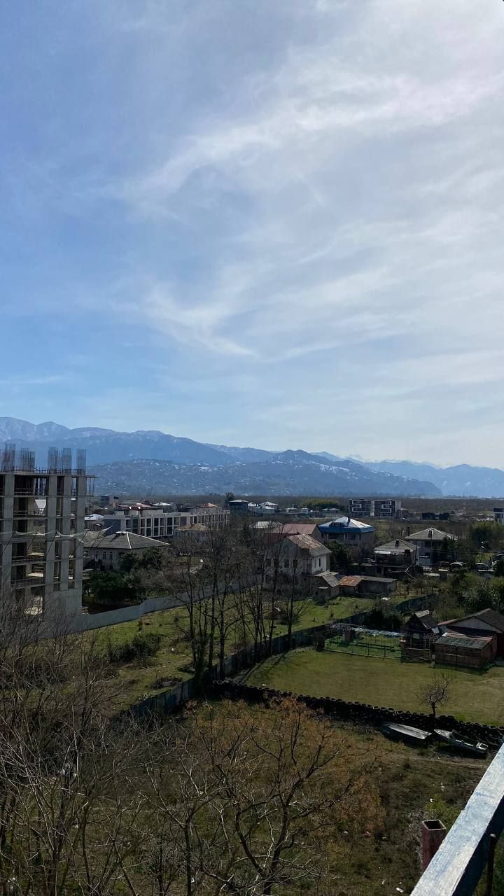 Appartamento a Batumi, Georgia, 48 m² - foto 8