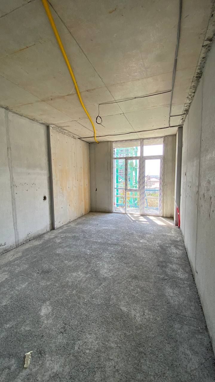 Wohnung in Batumi, Georgien, 35 m² - Foto 1