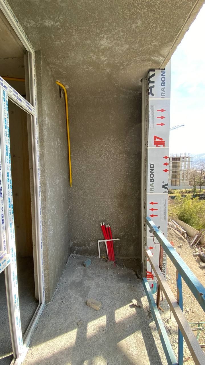 Appartamento a Batumi, Georgia, 35 m² - foto 6