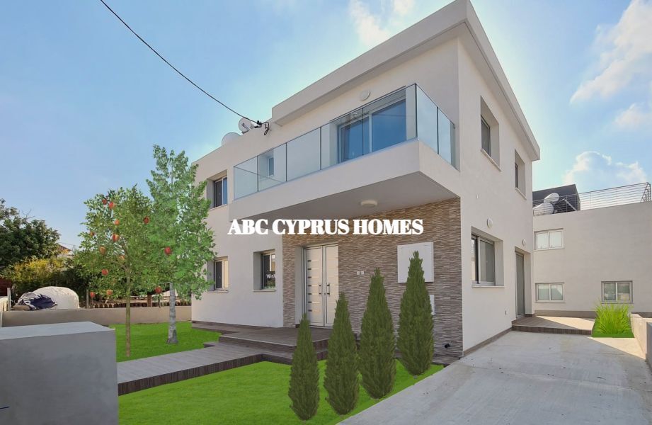 Cottage in Paphos, Zypern, 203 m² - Foto 1