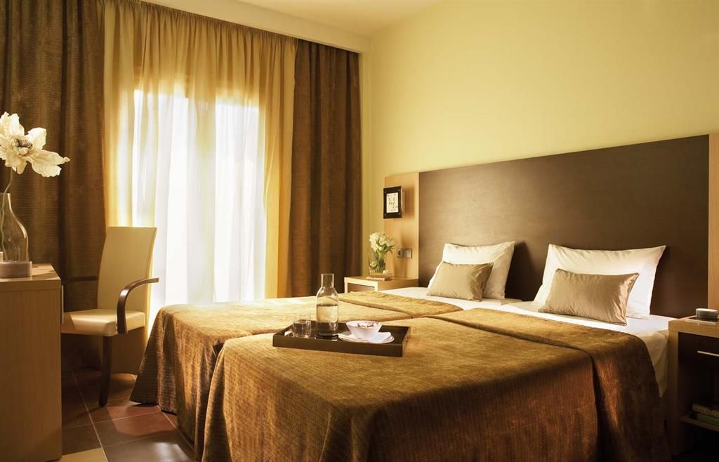 Hôtel à Thessalonique, Grèce, 458 m² - image 1