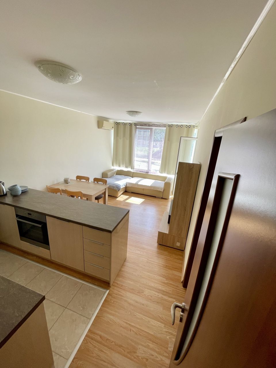 Apartamento en Pomorie, Bulgaria, 72 m² - imagen 1