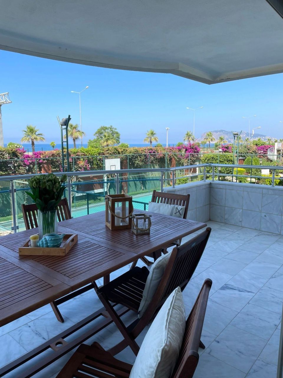 Piso en Alanya, Turquia, 170 m² - imagen 1