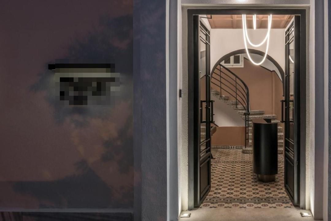 Hotel en Salónica, Grecia, 658 m² - imagen 6