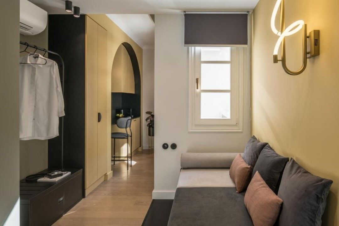 Hotel en Salónica, Grecia, 658 m² - imagen 1