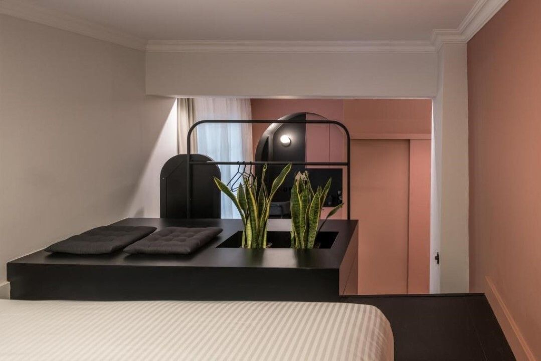 Hotel en Salónica, Grecia, 658 m² - imagen 8