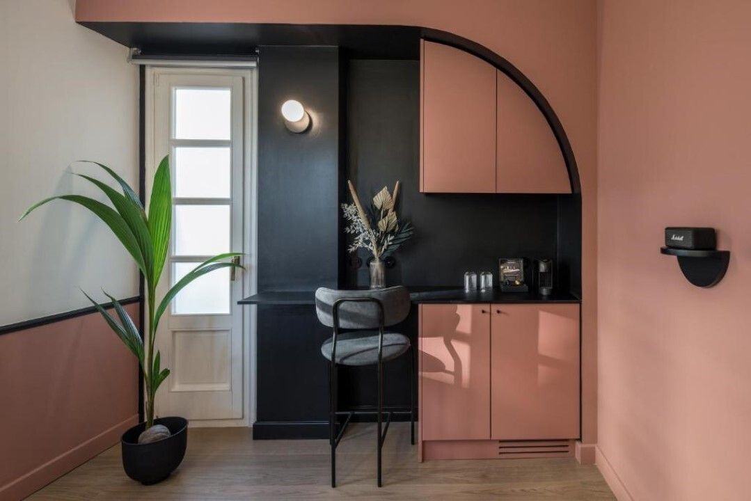 Hotel en Salónica, Grecia, 658 m² - imagen 2