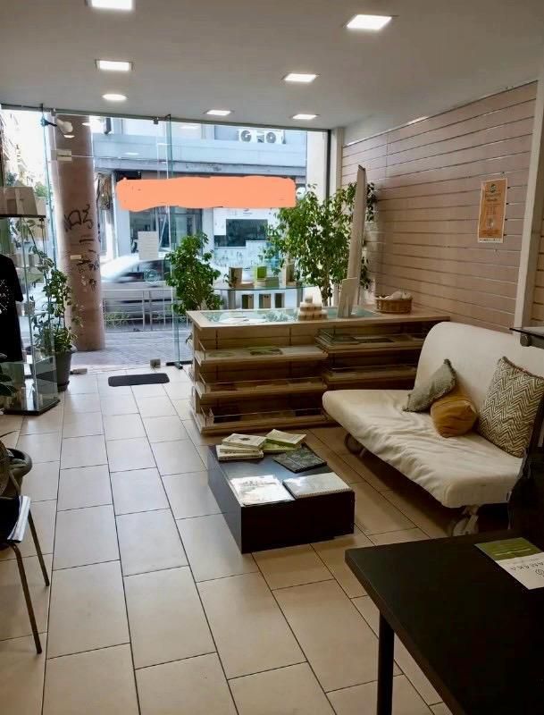 Tienda en Atenas, Grecia, 88 m² - imagen 7