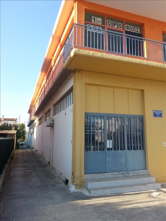 Biens commerciaux à Athènes, Grèce, 350 m² - image 1