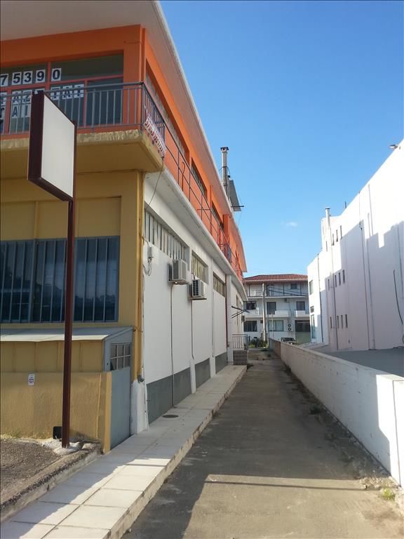 Propiedad comercial en Atenas, Grecia, 350 m² - imagen 8