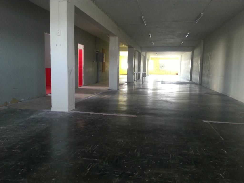 Propiedad comercial en Atenas, Grecia, 350 m² - imagen 2