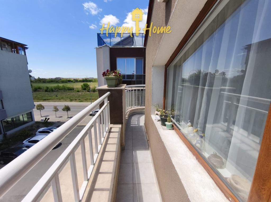 Wohnung in Nessebar, Bulgarien, 70 m² - Foto 11