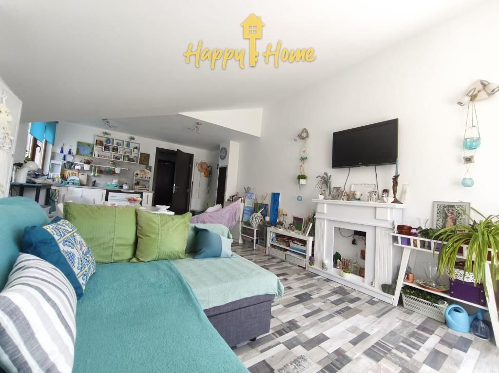 Wohnung in Nessebar, Bulgarien, 70 m² - Foto 2