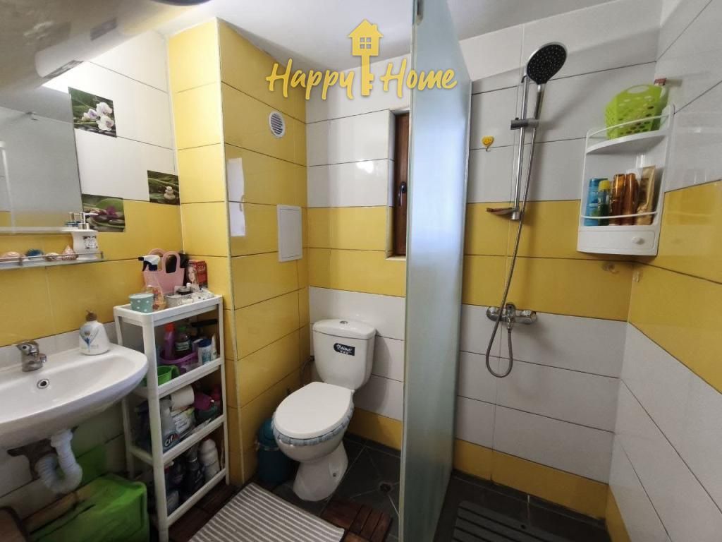 Wohnung in Nessebar, Bulgarien, 70 m² - Foto 5