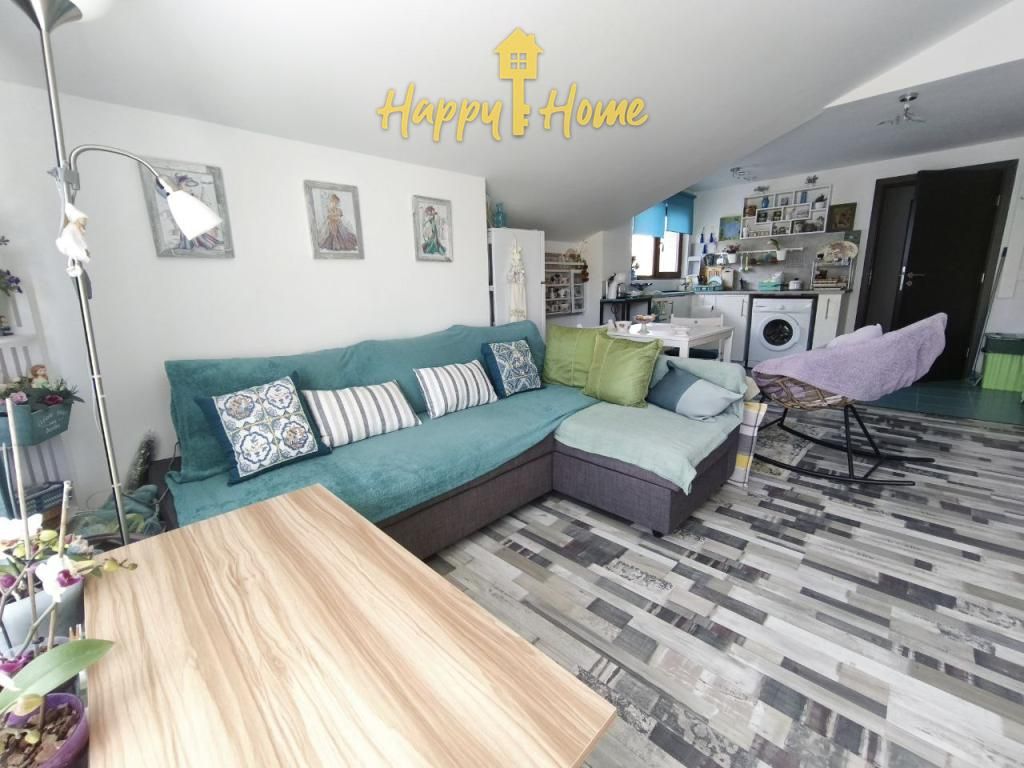 Appartement à Nessebar, Bulgarie, 70 m² - image 1