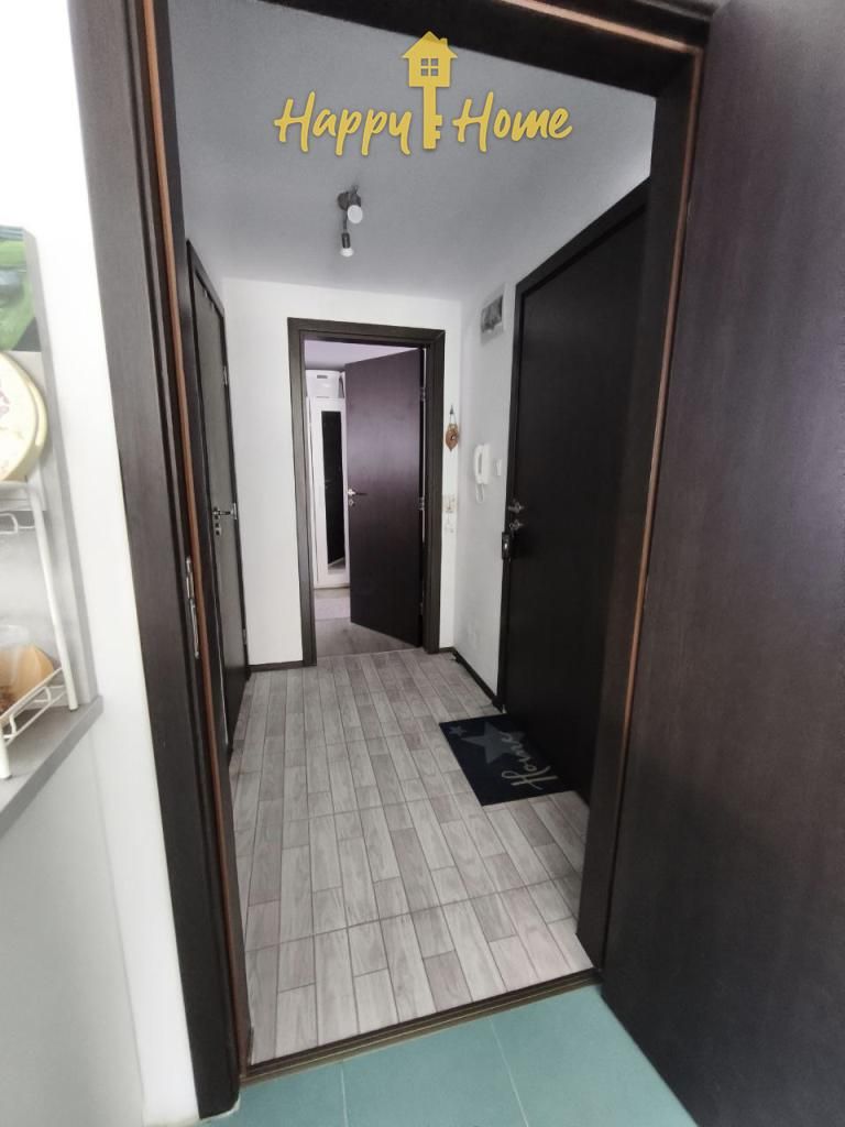 Wohnung in Nessebar, Bulgarien, 70 m² - Foto 9