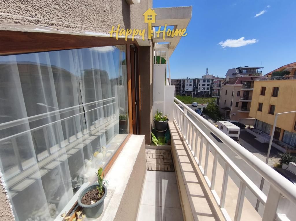 Wohnung in Nessebar, Bulgarien, 70 m² - Foto 10