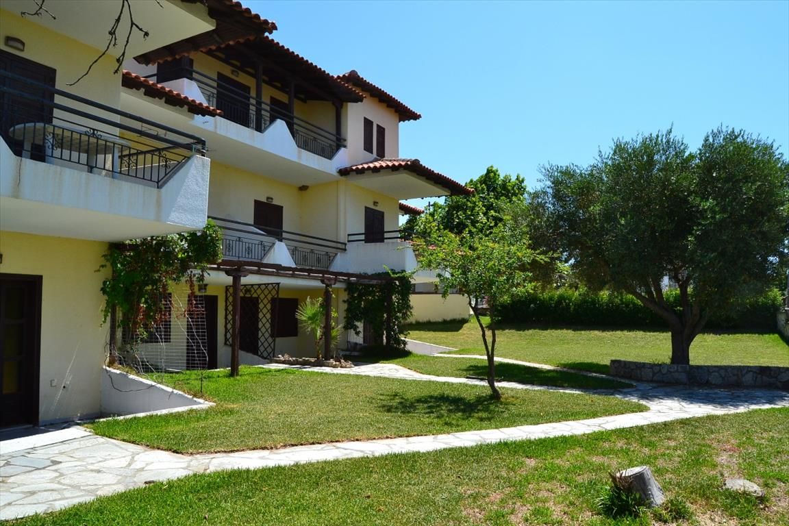 Hotel in Chalkidiki, Griechenland, 600 m² - Foto 12