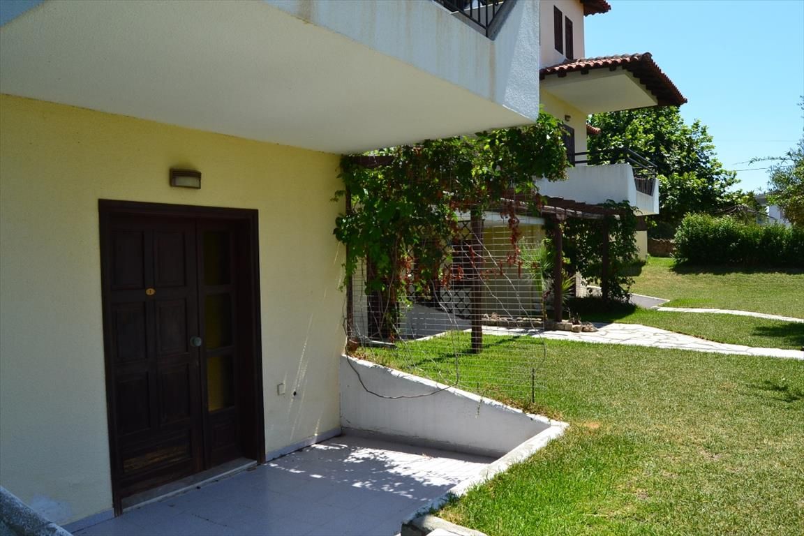 Hotel in Chalkidiki, Griechenland, 600 m² - Foto 15