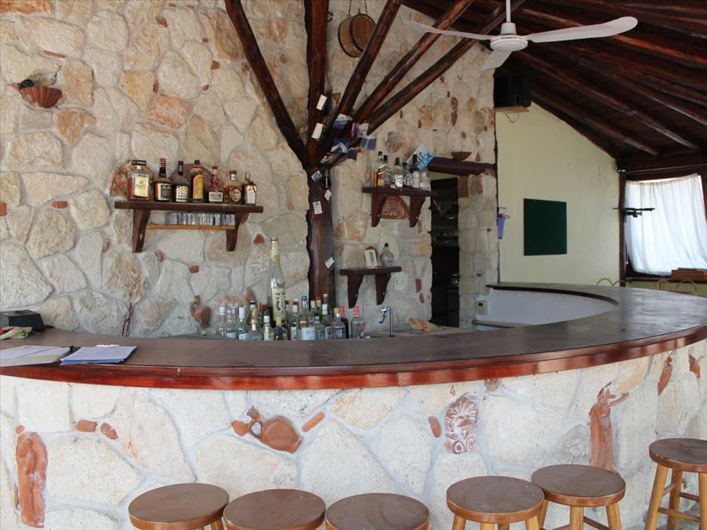 Hotel in Chalkidiki, Griechenland, 600 m² - Foto 5