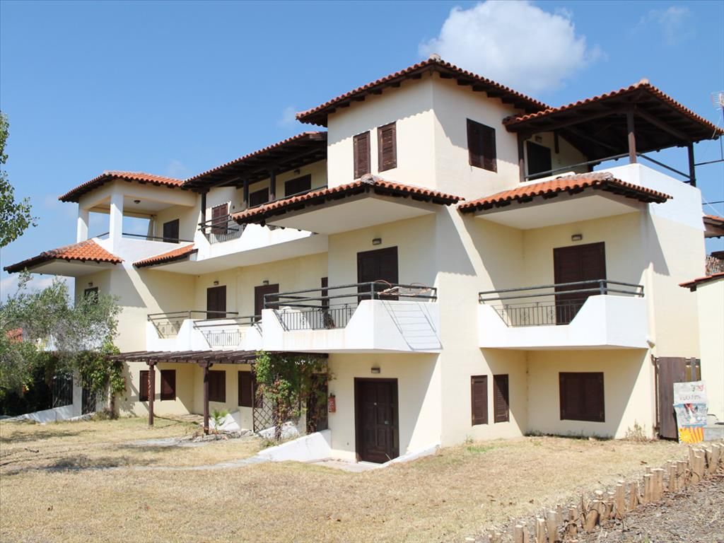 Hotel in Chalkidiki, Griechenland, 600 m² - Foto 6