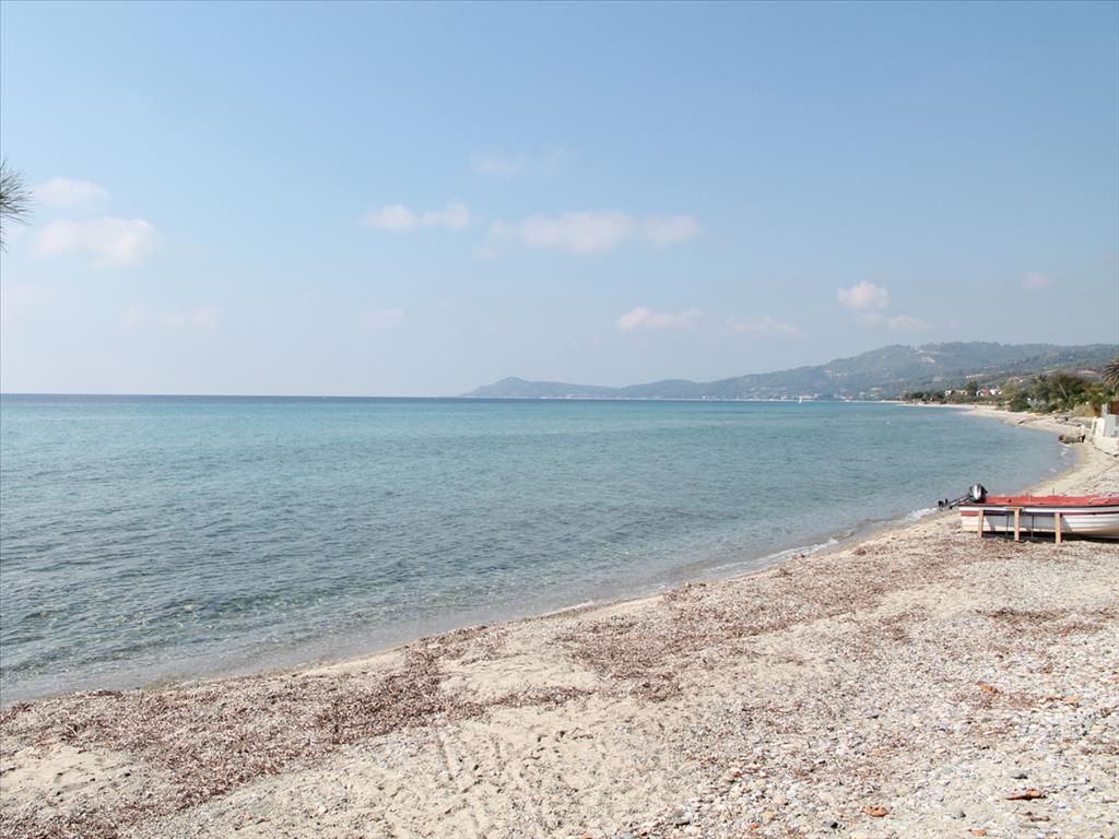 Hotel in Chalkidiki, Griechenland, 600 m² - Foto 4