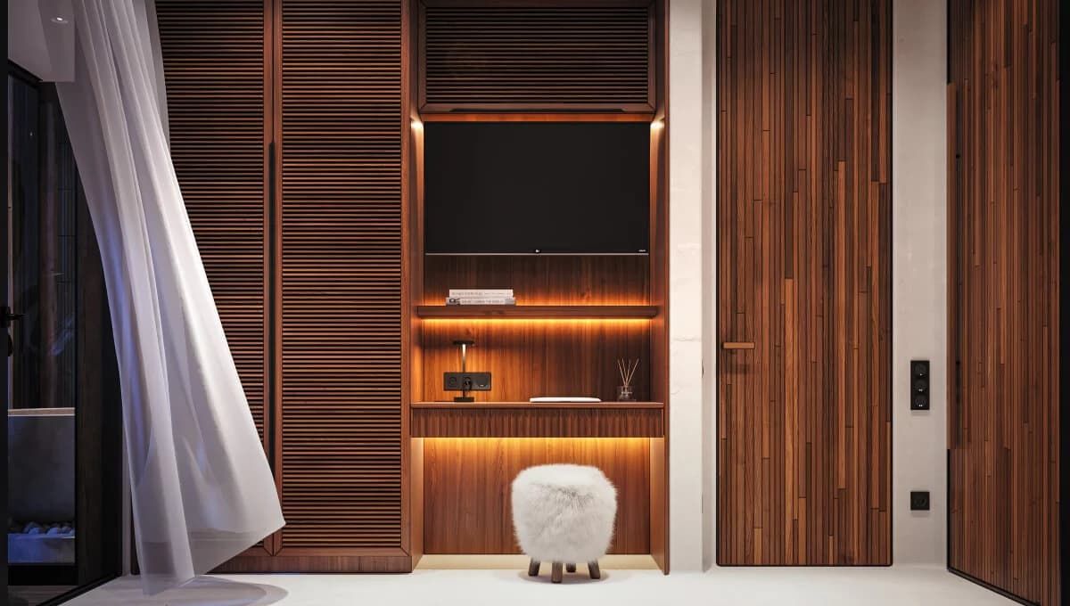 Maison urbaine à Kuta, Indonésie, 108 m² - image 5