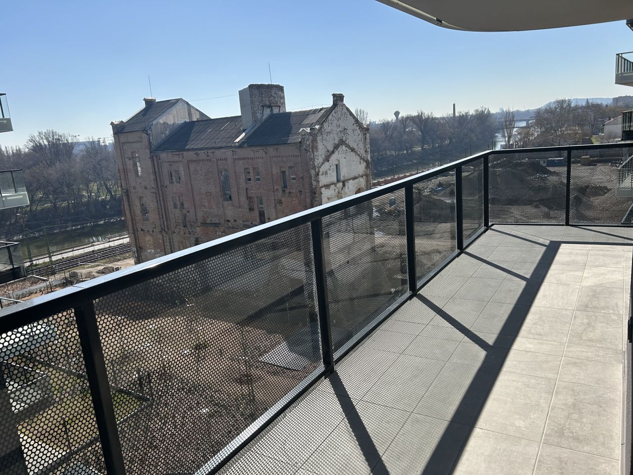 Appartement à Budapest, Hongrie, 63 m² - image 1