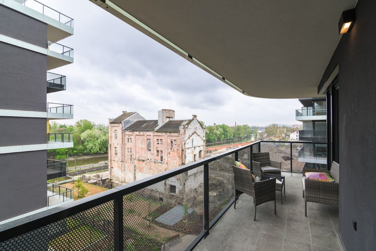 Appartamenti a Budapest, Ungheria, 63 m² - foto 3