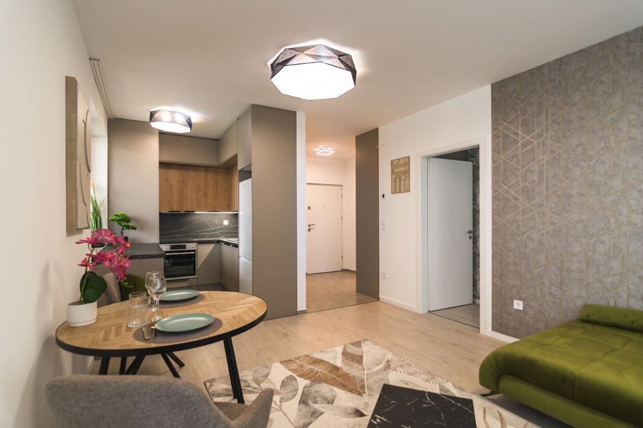 Appartamenti a Budapest, Ungheria, 63 m² - foto 9