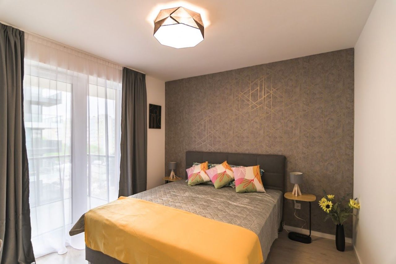 Appartamenti a Budapest, Ungheria, 63 m² - foto 10