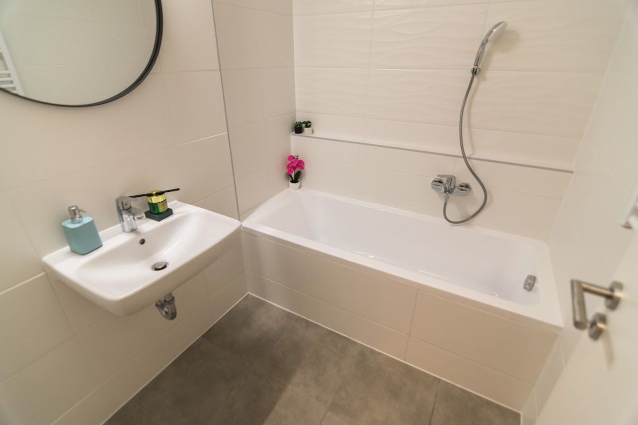 Appartamenti a Budapest, Ungheria, 63 m² - foto 11