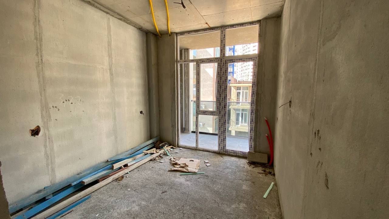 Piso en Batumi, Georgia, 70 m² - imagen 4