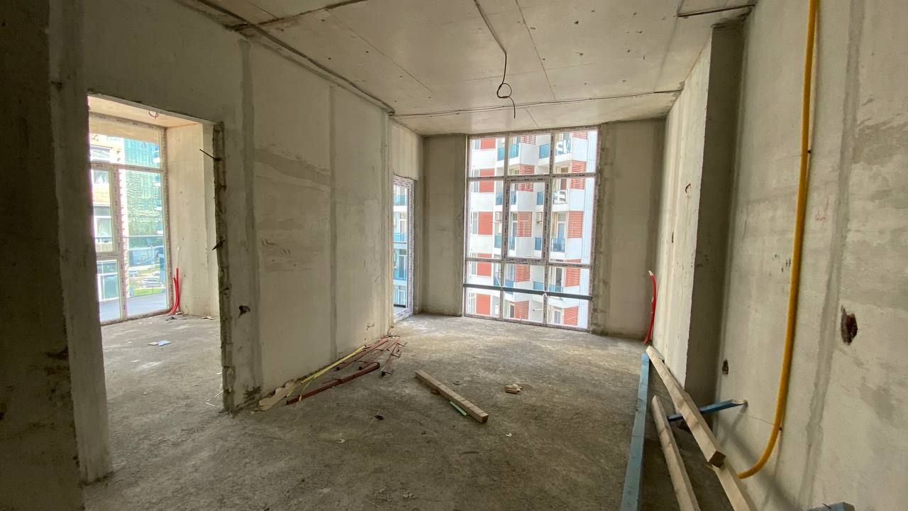 Piso en Batumi, Georgia, 70 m² - imagen 7