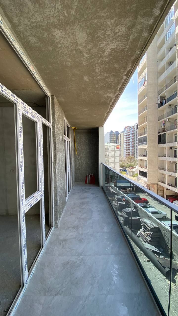 Piso en Batumi, Georgia, 70 m² - imagen 10