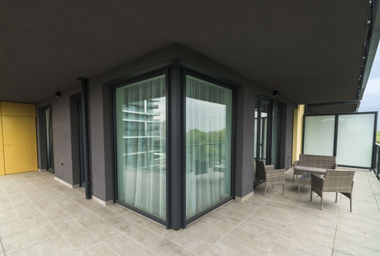 Apartment in Budapest, Hungary, 54 m² - picture 2