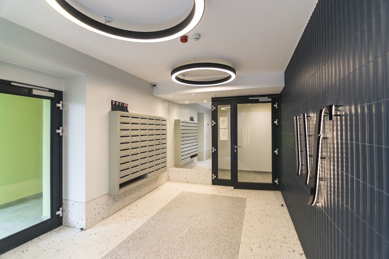 Apartment in Budapest, Hungary, 54 m² - picture 4