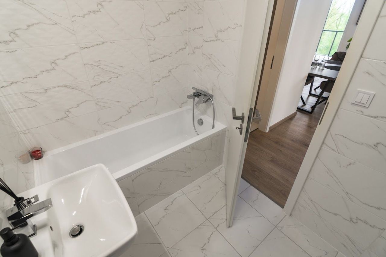 Apartment in Budapest, Hungary, 54 m² - picture 10