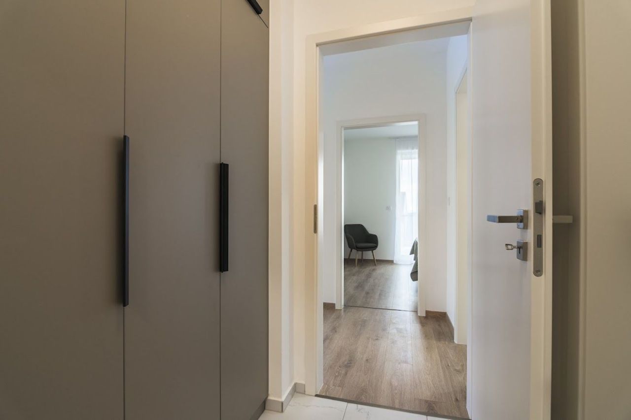 Apartment in Budapest, Hungary, 54 m² - picture 11